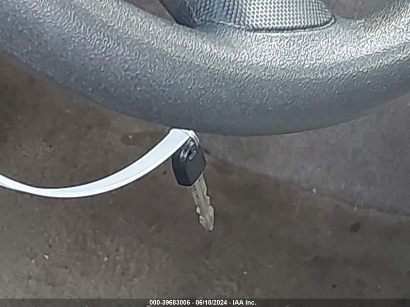 2007 Toyota Prius VIN: JTDKB20U373257275 Lot: 39683006