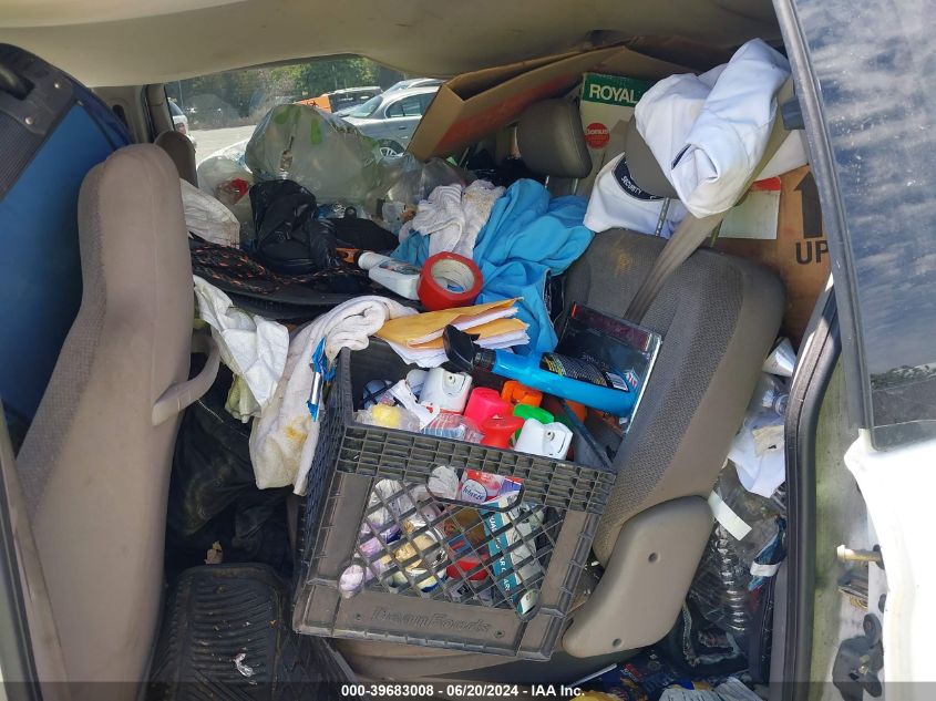 2003 Dodge Caravan Se VIN: 1D4GP25383B104532 Lot: 39683008