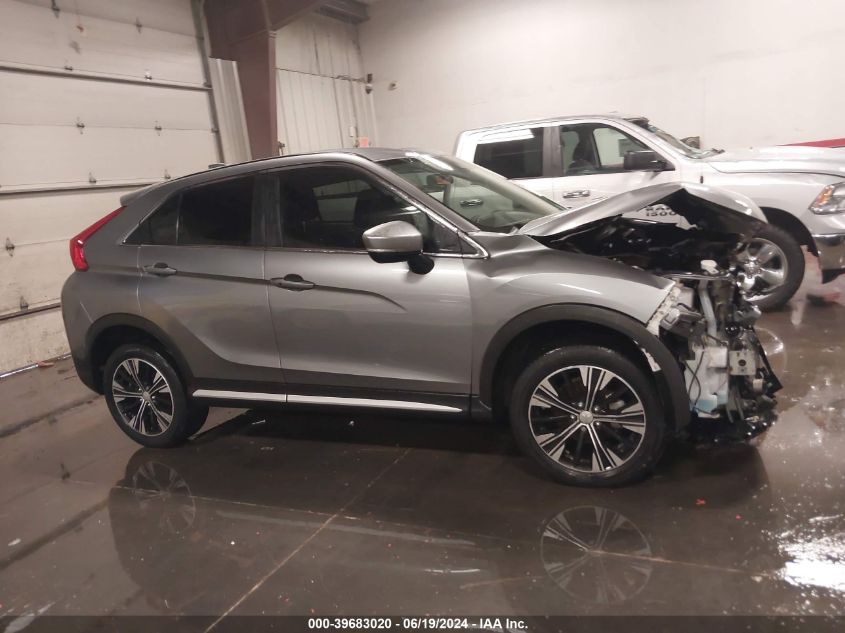 JA4AT5AA1LZ001877 2020 Mitsubishi Eclipse Cross Se 1.5T Awc/Sel 1.5T Awc