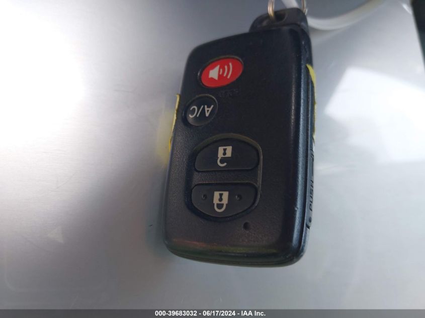 2012 Toyota Prius Plug-In Advanced VIN: JTDKN3DP8C3007493 Lot: 39683032