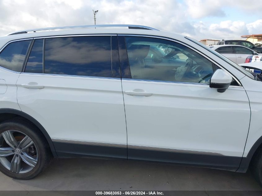 2020 Volkswagen Tiguan 2.0T Se/2.0T Se R-Line Black/2.0T Sel VIN: 3VV3B7AXXLM026314 Lot: 39683053