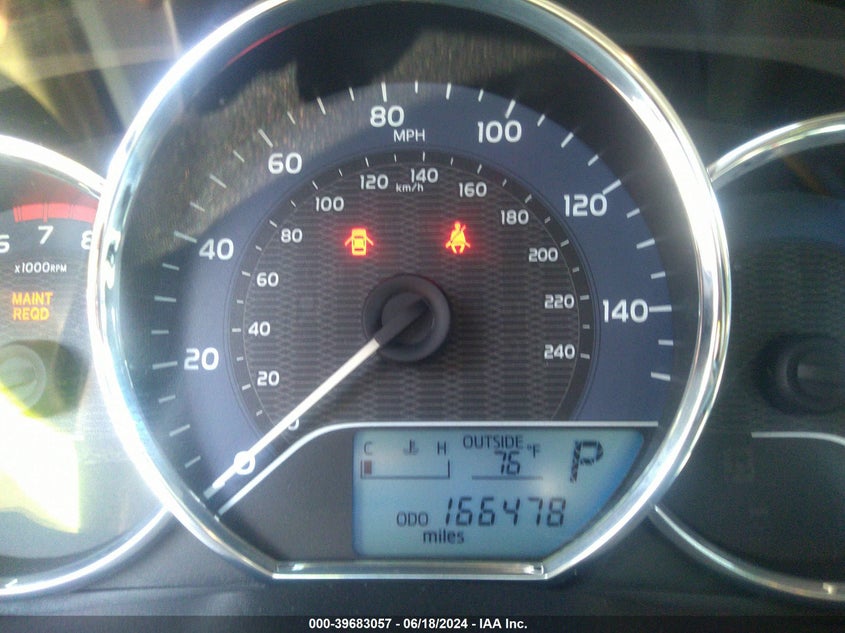 2014 Toyota Corolla Le VIN: 5YFBURHE3EP028308 Lot: 39683057