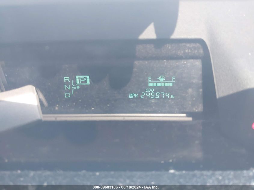 2006 Toyota Prius VIN: JTDKB20U563171240 Lot: 39683106