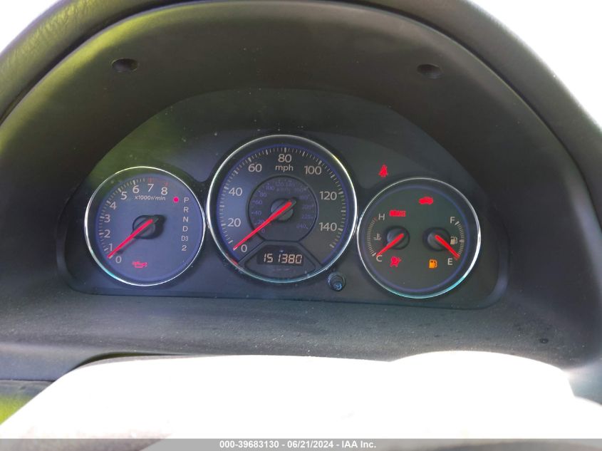 2004 Honda Civic Lx VIN: 2HGES16544H576458 Lot: 39683130