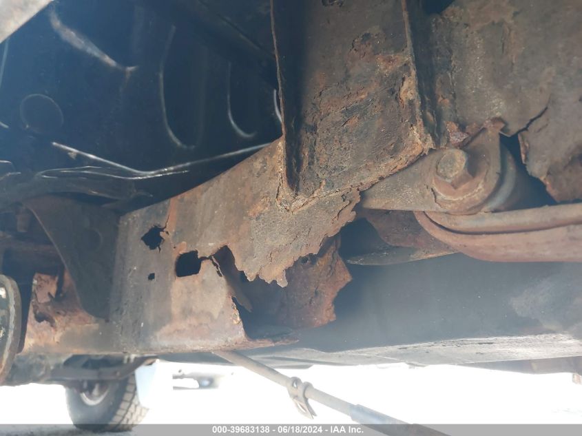 1997 Toyota Tacoma VIN: 4TAWM72N5VZ228185 Lot: 39683138