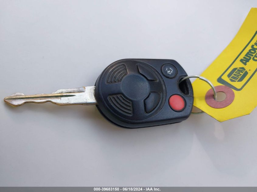 2010 Ford Fusion Hybrid VIN: 3FADP0L30AR126529 Lot: 39683150