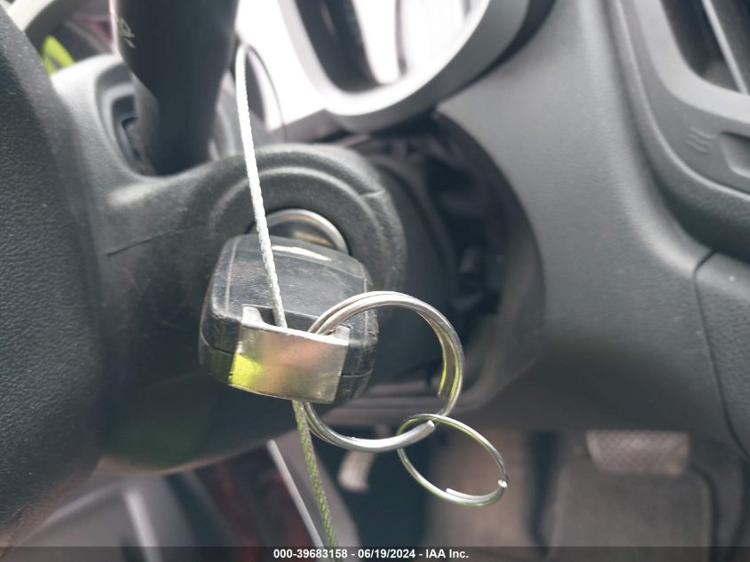 2010 Chevrolet Equinox Lt VIN: 2CNALDEW2A6204657 Lot: 39683158