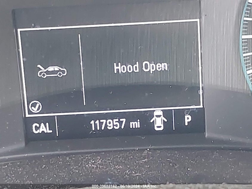 2019 Chevrolet Malibu 1Fl VIN: 1G1ZC5ST8KF135352 Lot: 39683162