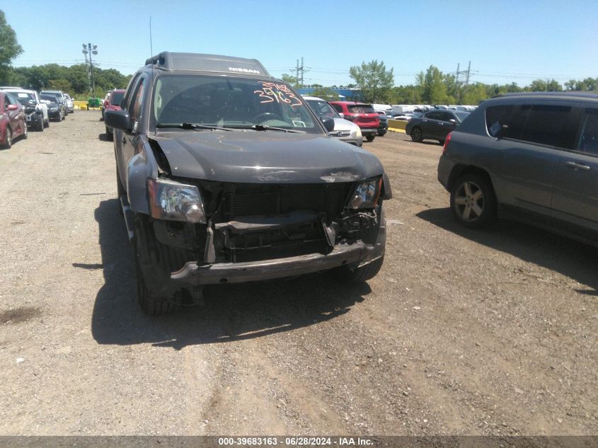 2014 Nissan Xterra X VIN: 5N1AN0NW9EN802443 Lot: 39683163