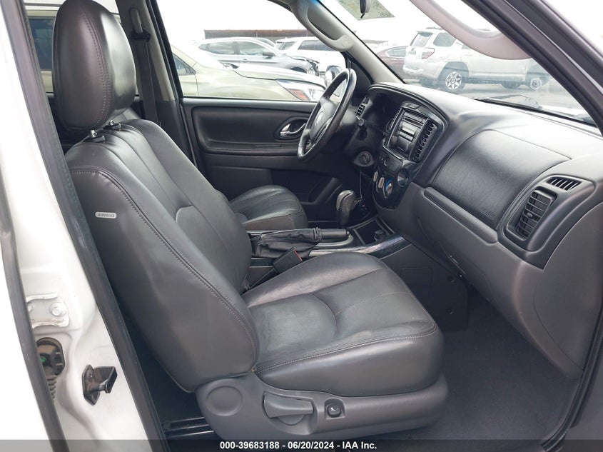 2005 Mazda Tribute S VIN: 4F2CZ961X5KM32999 Lot: 39683188