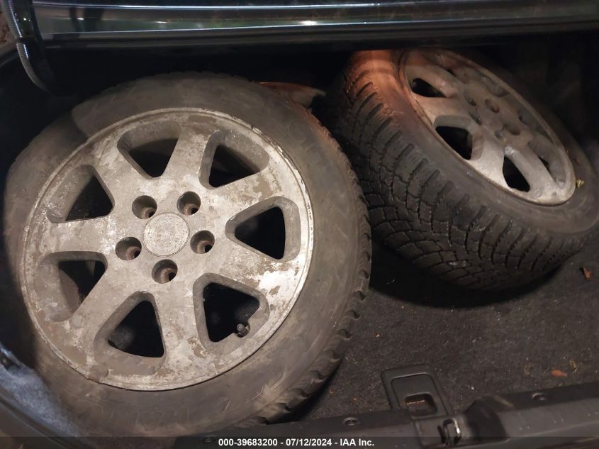 2001 Acura Cl 3.2 VIN: 19UYA42421A010890 Lot: 39683200