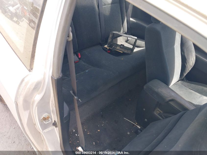 2003 Honda Civic Ex VIN: 1HGEM22973L008005 Lot: 39683214