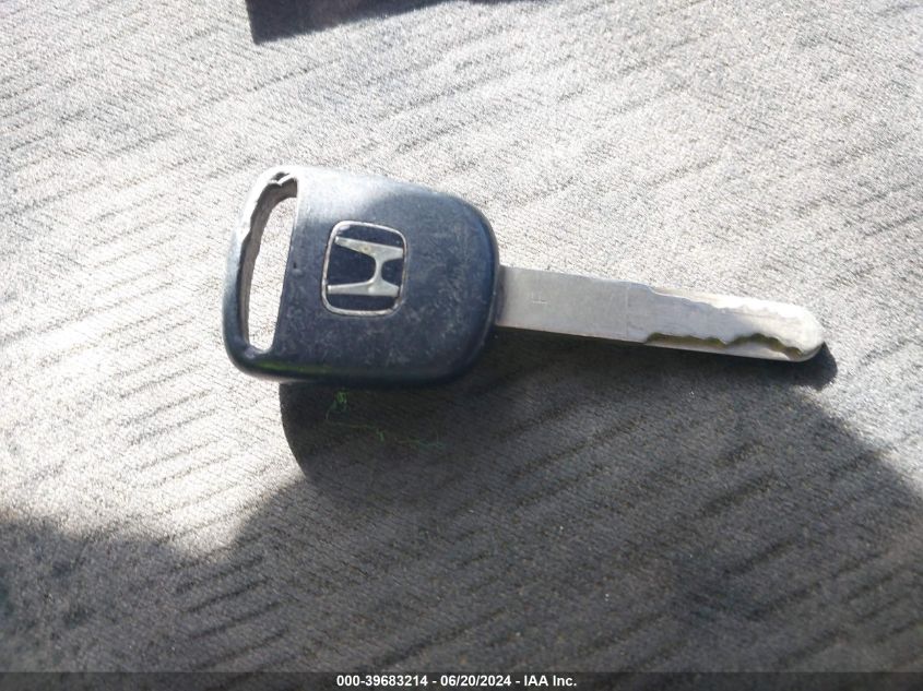 2003 Honda Civic Ex VIN: 1HGEM22973L008005 Lot: 39683214