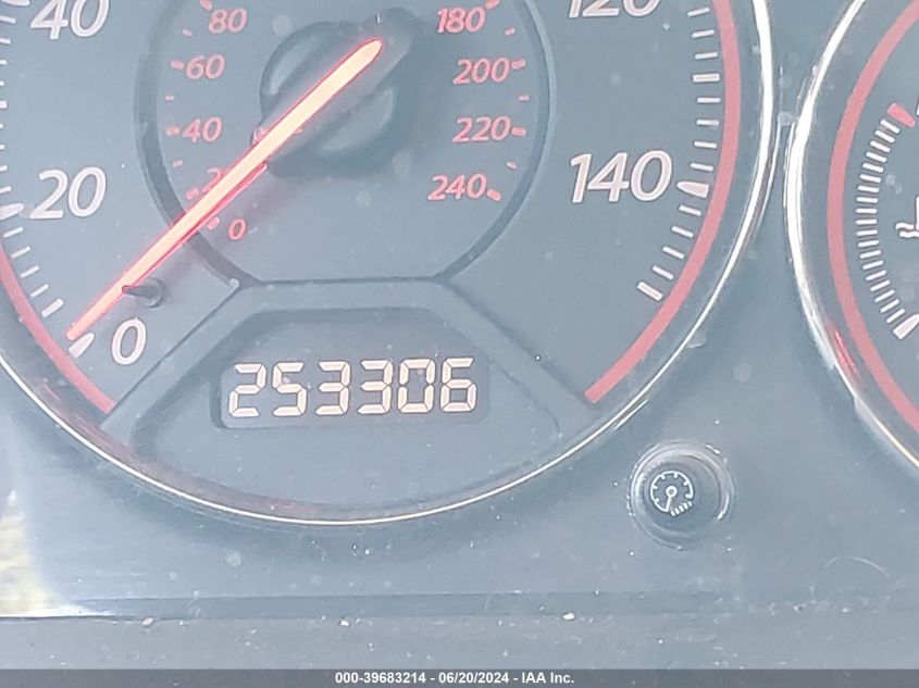 2003 Honda Civic Ex VIN: 1HGEM22973L008005 Lot: 39683214