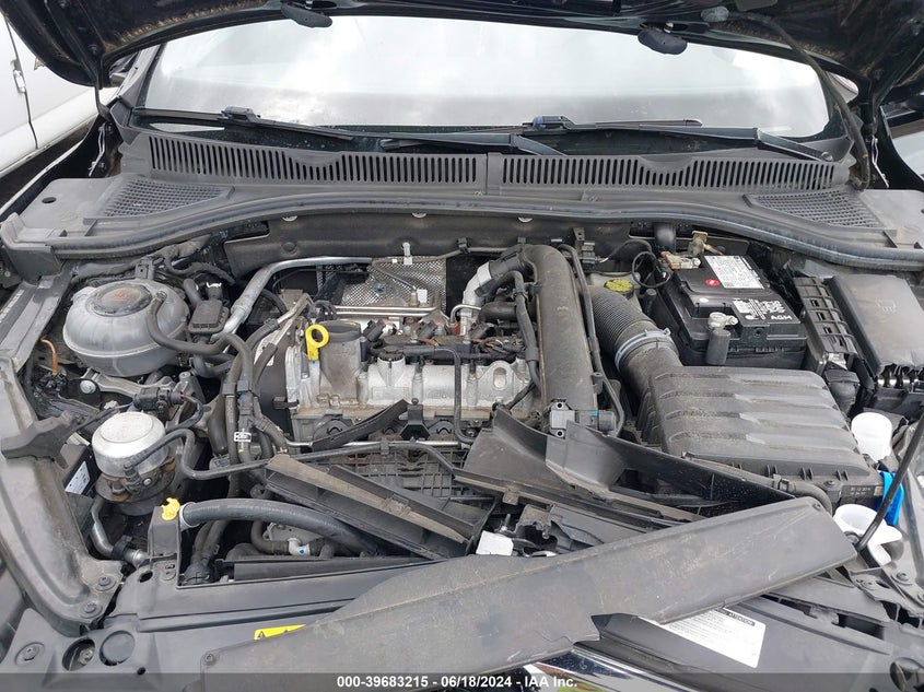 VIN 3VWCB7BU8LM019345 2020 VOLKSWAGEN JETTA 1.4T R-LINE/1.4T S/1.4T SE
