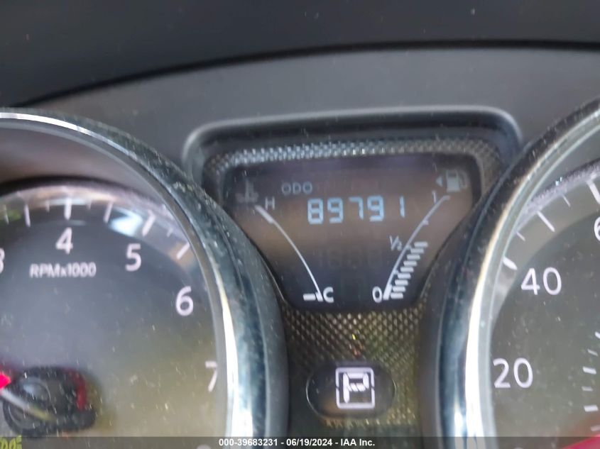 2018 Nissan Versa 1.6 Sv VIN: 3N1CN7AP9JL873823 Lot: 39683231