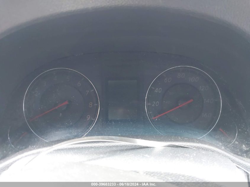 2009 Infiniti G37 Journey VIN: JNKCV61E89M307772 Lot: 39683233