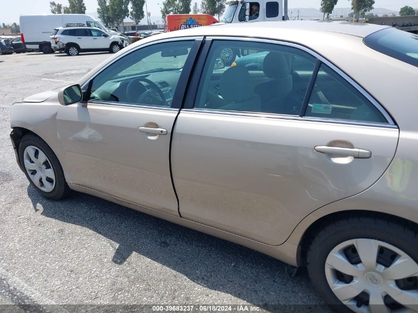 2009 Toyota Camry VIN: 4T4BE46K59R121317 Lot: 39683237