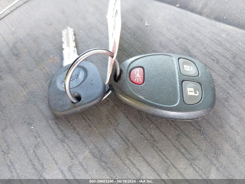 2012 Chevrolet Silverado 1500 Work Truck VIN: 1GCNCPEX2CZ283030 Lot: 39683240