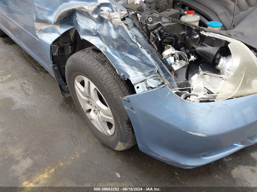 2007 Honda Odyssey Ex-L VIN: 5FNRL38707B099528 Lot: 39683252