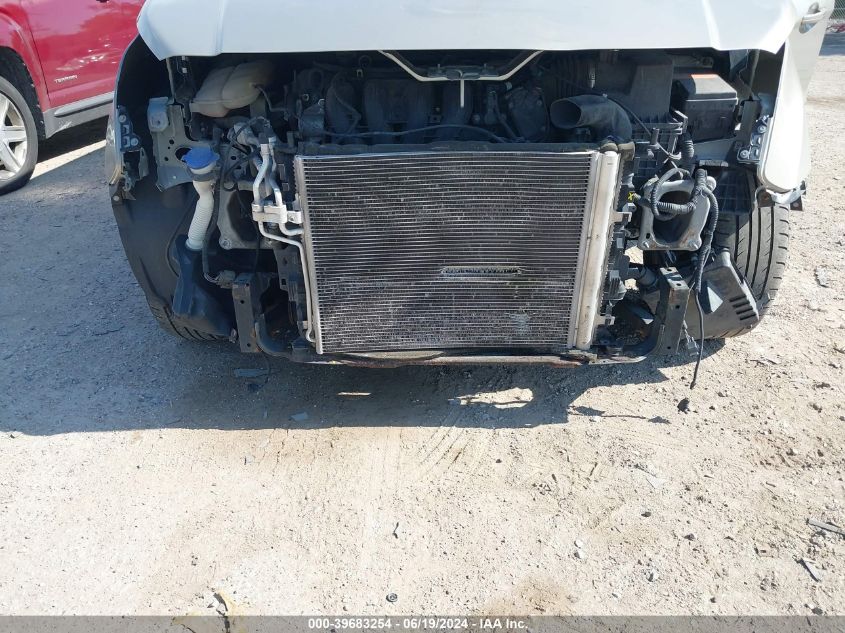 2014 Ford Transit Connect Titanium VIN: NM0GE9G71E1134134 Lot: 39683254