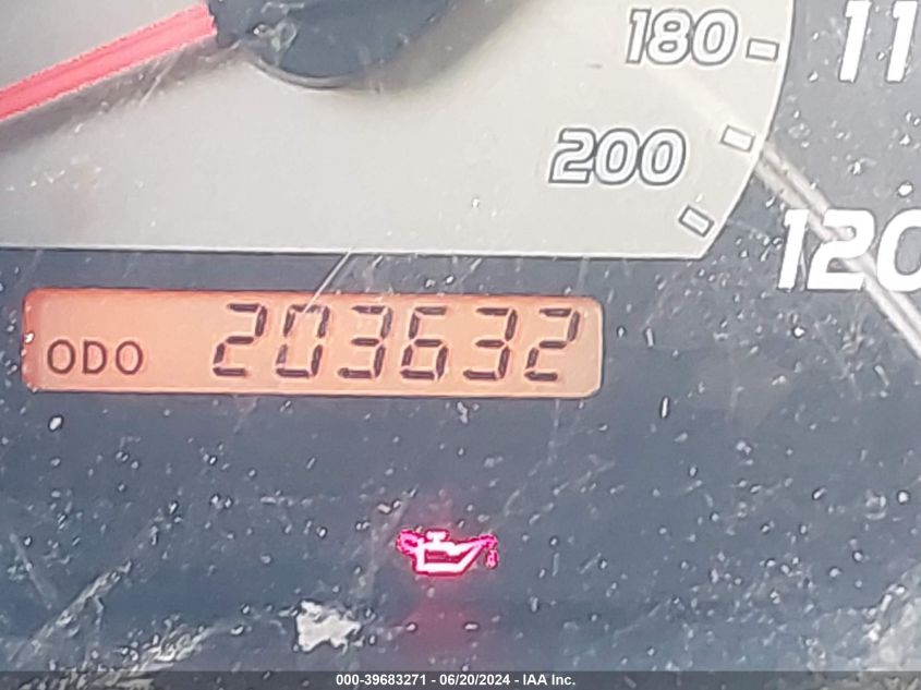 2005 Toyota Tacoma Dbl Cab Prerunner Lng Bed VIN: 5TEKU72N25Z018943 Lot: 39683271