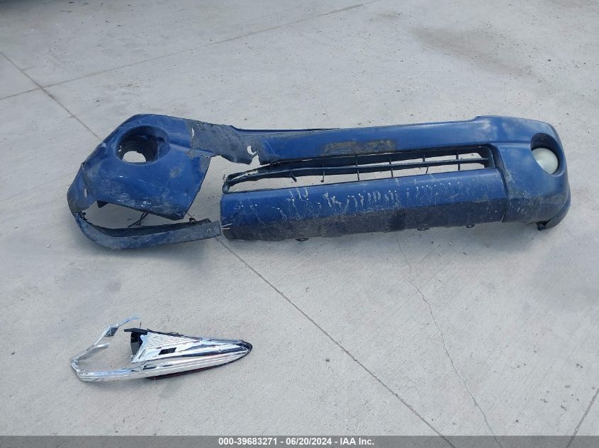 2005 Toyota Tacoma Dbl Cab Prerunner Lng Bed VIN: 5TEKU72N25Z018943 Lot: 39683271