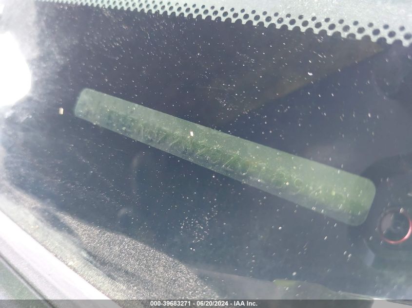 2005 Toyota Tacoma Dbl Cab Prerunner Lng Bed VIN: 5TEKU72N25Z018943 Lot: 39683271