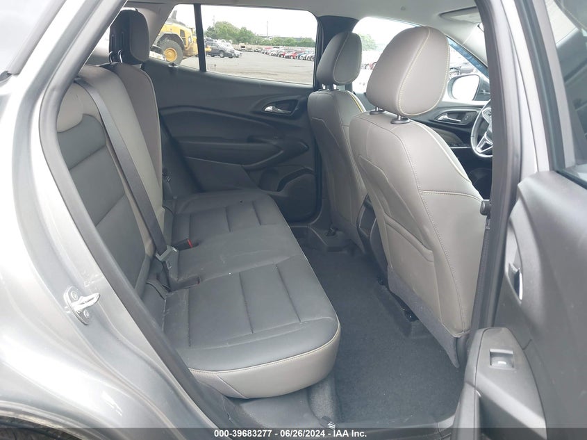 VIN KL77LKE26RC092476 2024 CHEVROLET TRAX FWD ACTIV