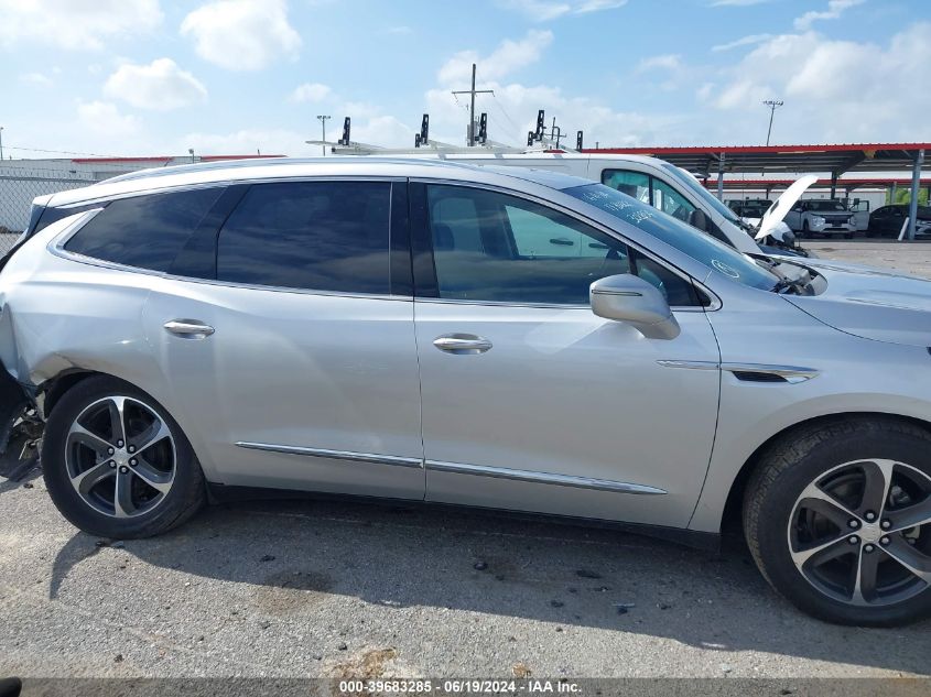 2019 Buick Enclave Essence VIN: 5GAERBKW8KJ302854 Lot: 39683285