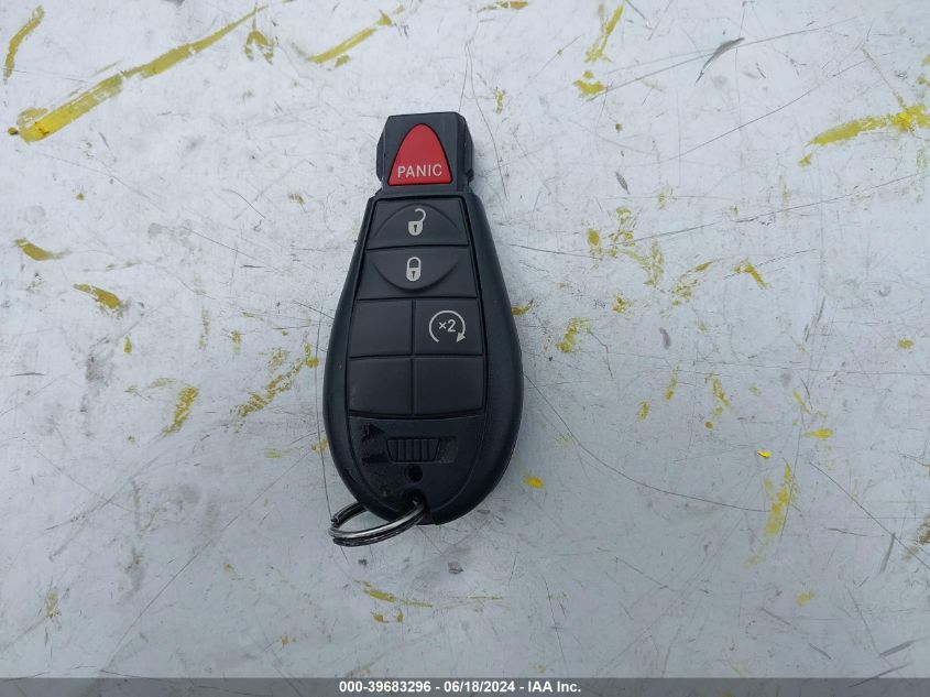 2014 Ram 1500 Big Horn VIN: 1C6RR7LM0ES420414 Lot: 39683296