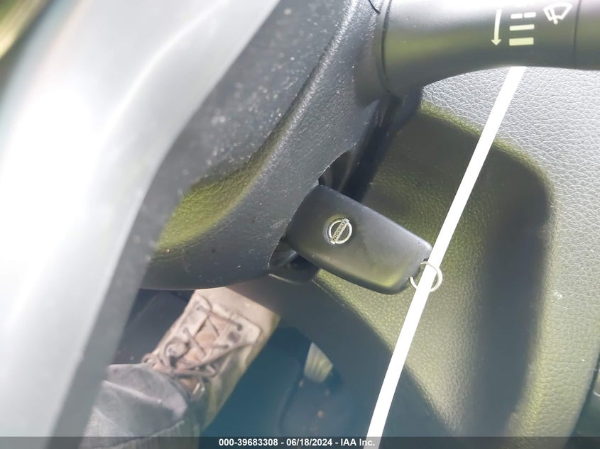 2019 Nissan Rogue Sport S VIN: JN1BJ1CP4KW243494 Lot: 39683308