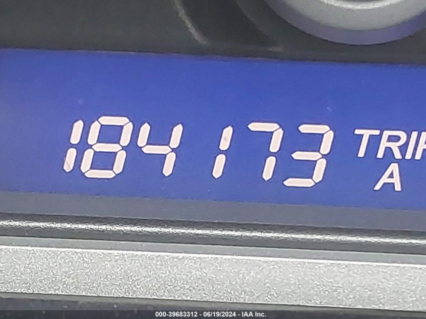 2010 Honda Civic Ex VIN: 2HGFG1B85AH50512 Lot: 39683312