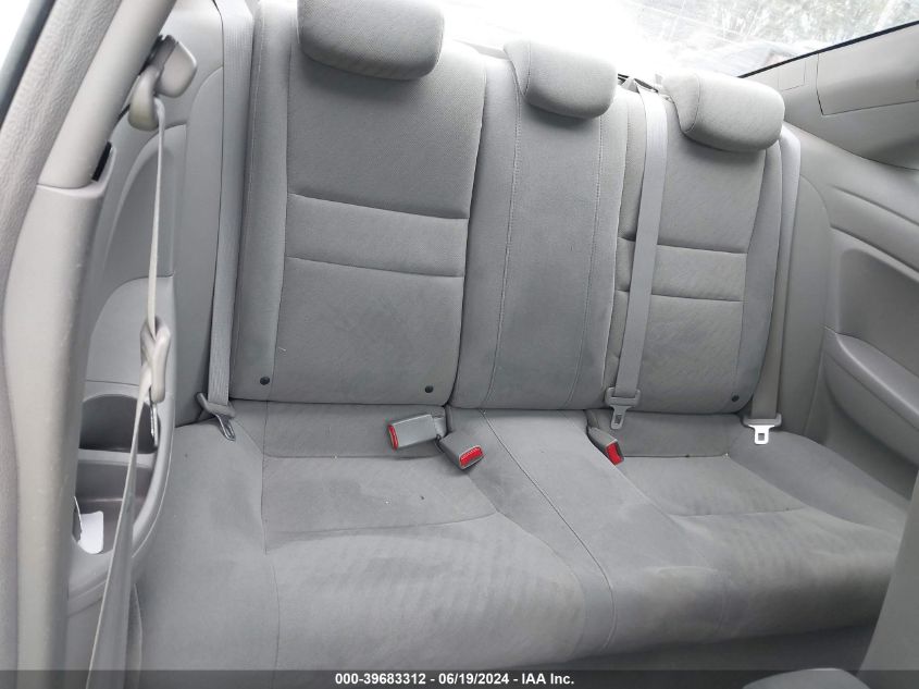 2010 Honda Civic Ex VIN: 2HGFG1B85AH50512 Lot: 39683312