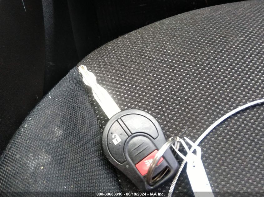 2012 Nissan Juke S/Sv/Sl VIN: JN8AF5MV3CT115950 Lot: 39683316