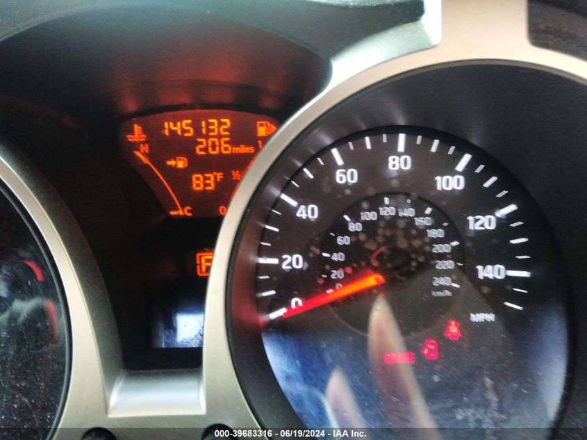 2012 Nissan Juke S/Sv/Sl VIN: JN8AF5MV3CT115950 Lot: 39683316