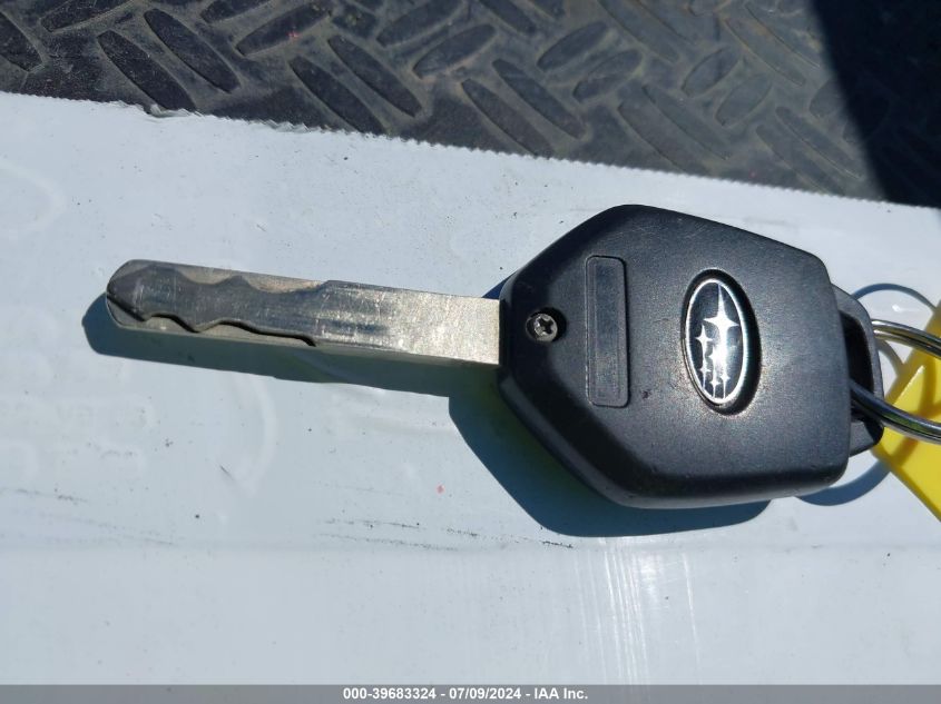 2011 Subaru Outback 2.5I Limited VIN: 4S4BRBKC6B3349887 Lot: 39683324