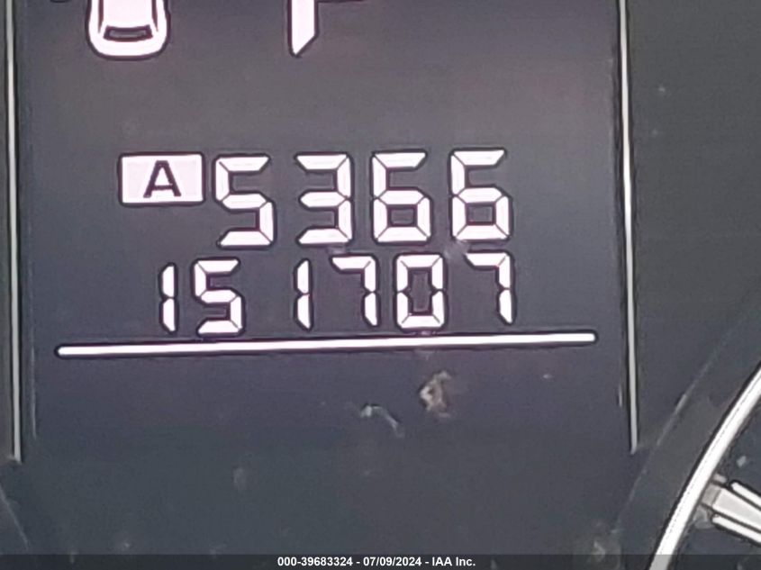 2011 Subaru Outback 2.5I Limited VIN: 4S4BRBKC6B3349887 Lot: 39683324