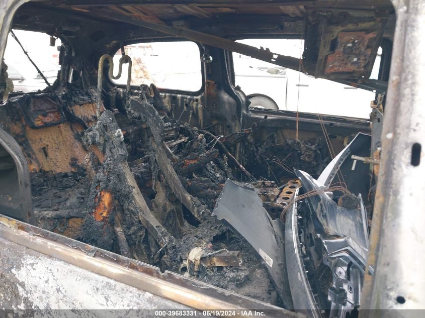 2015 Chrysler Town & Country Touring-L VIN: 2C4RC1CG7FR674979 Lot: 39683331