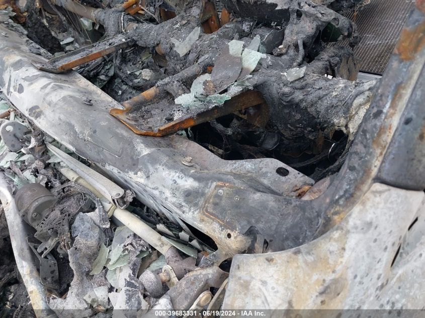 2015 Chrysler Town & Country Touring-L VIN: 2C4RC1CG7FR674979 Lot: 39683331