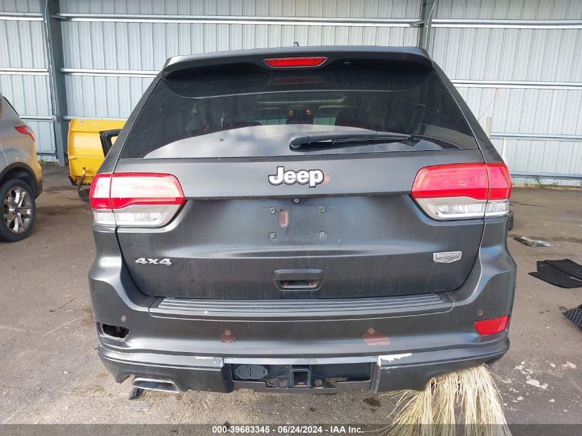 1C4RJFJT9FC238338 2015 JEEP GRAND CHEROKEE - Image 17