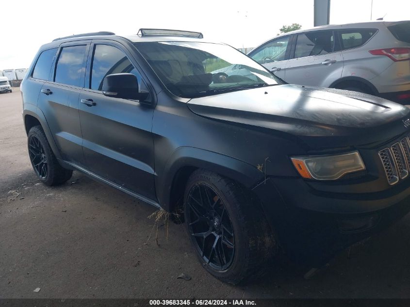 1C4RJFJT9FC238338 2015 JEEP GRAND CHEROKEE - Image 1