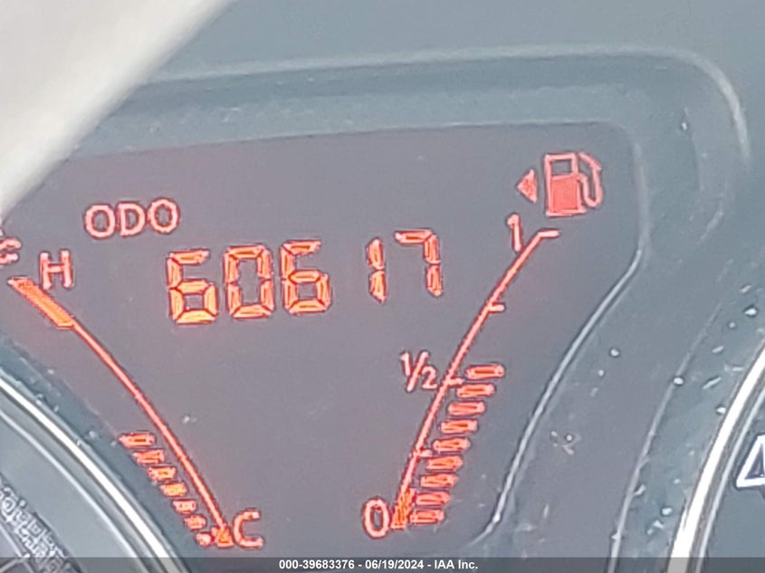 2013 Nissan Versa 1.6 Sv VIN: 3N1CN7AP5DL836398 Lot: 39683376