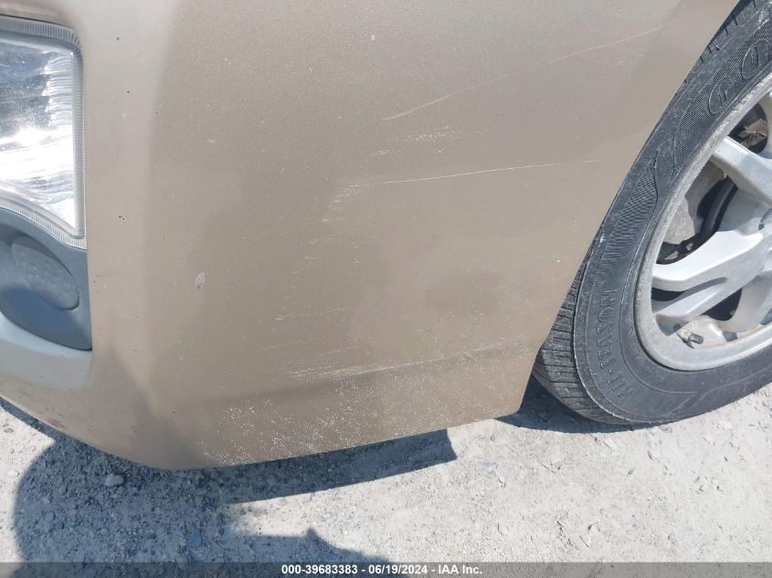 2011 Toyota Prius Two VIN: JTDKN3DU3B0250988 Lot: 39683383