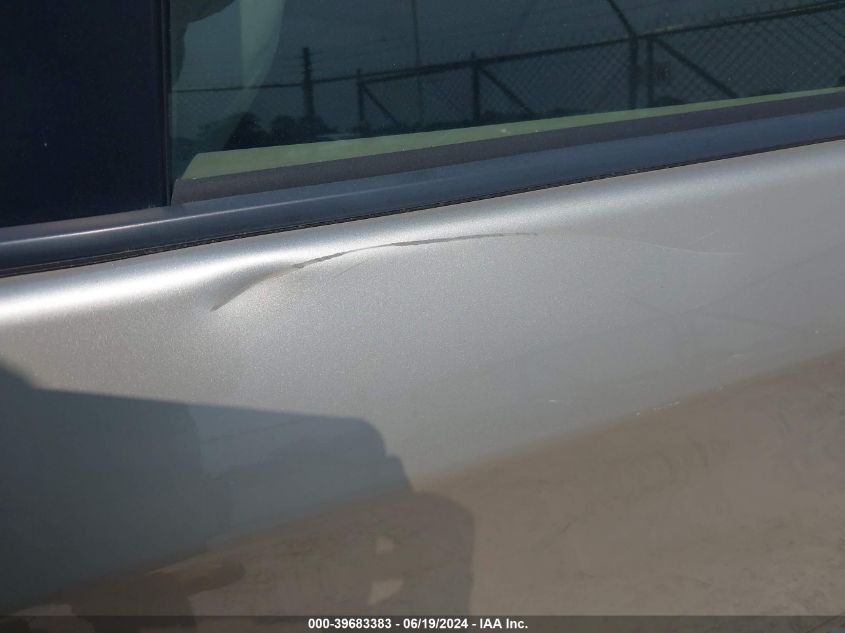 2011 Toyota Prius Two VIN: JTDKN3DU3B0250988 Lot: 39683383