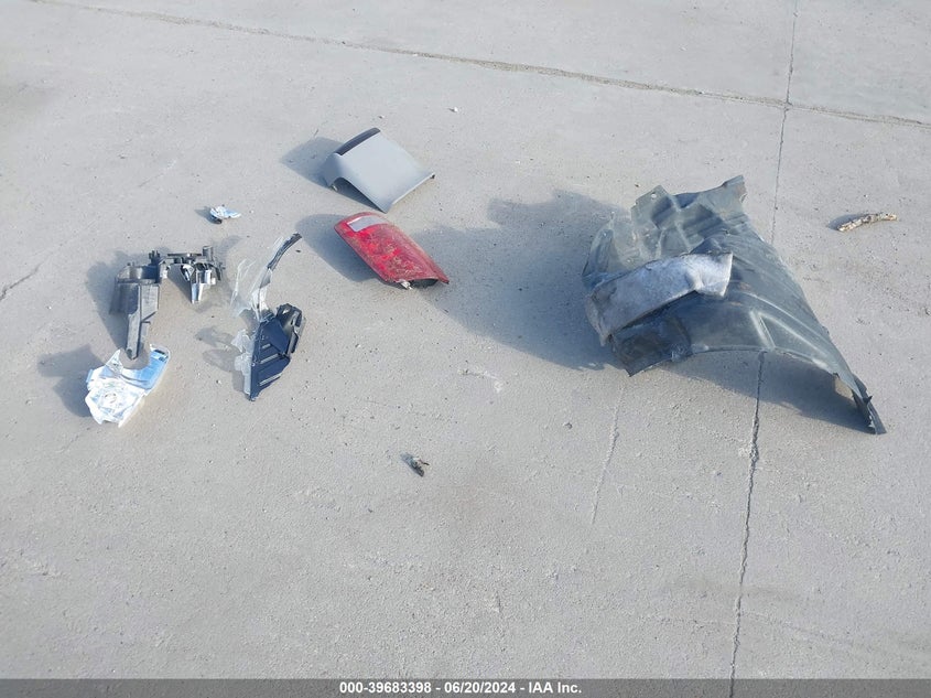 2019 Toyota Sienna Xle 8 Passenger VIN: 5TDYZ3DC2KS995993 Lot: 39683398