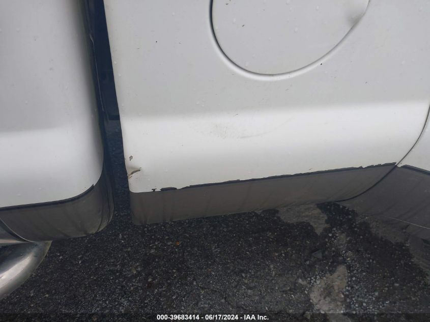 2005 Ford F-350 Lariat/Xl/Xlt VIN: 1FTWW33P15EA70541 Lot: 39683414