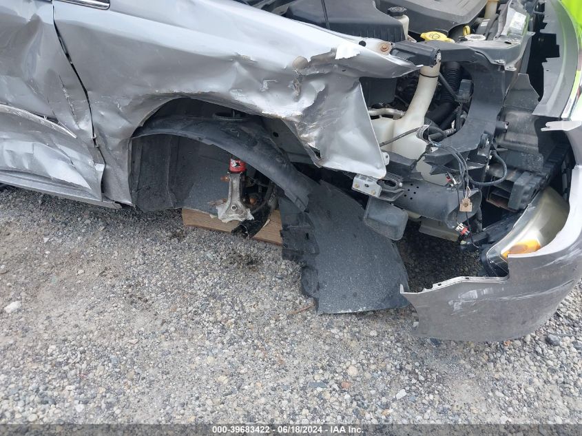 2013 Chrysler Town & Country Touring VIN: 2C4RC1BG3DR767996 Lot: 39683422