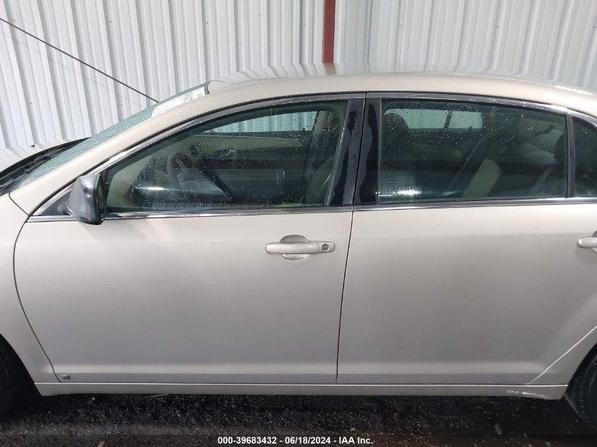 2010 Chevrolet Malibu Ls VIN: 1G1ZA5E03AF104998 Lot: 39683432