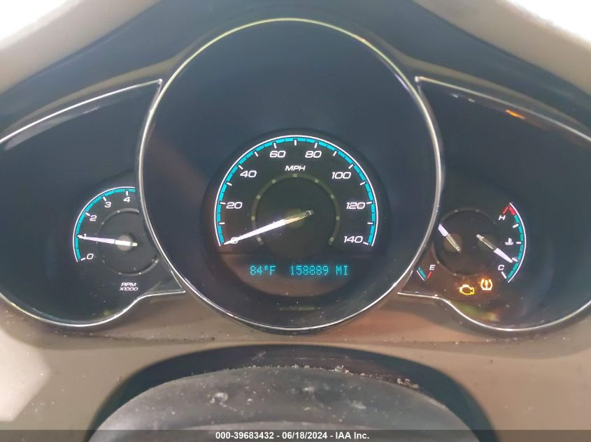 2010 Chevrolet Malibu Ls VIN: 1G1ZA5E03AF104998 Lot: 39683432